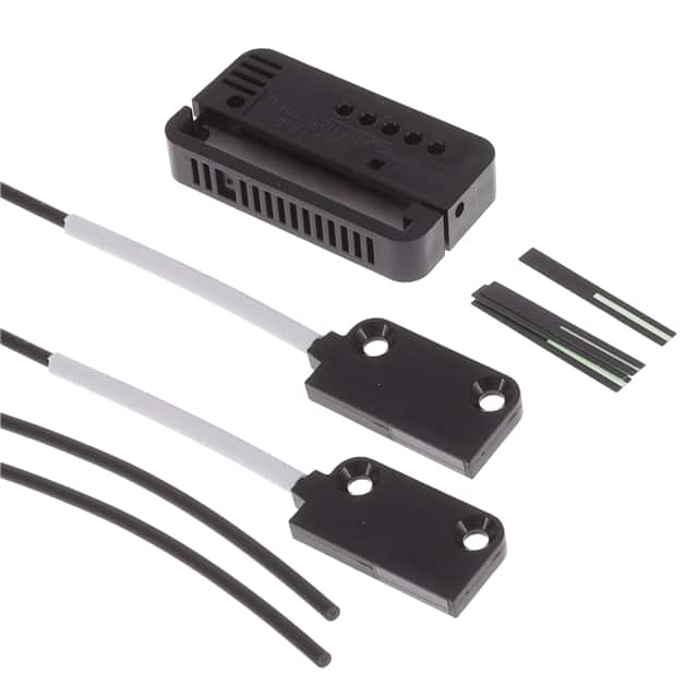 E32-T16P 5M Omron Automation and Safety  Optical Sensors - Photoelectric Industrial